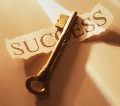 Success-key