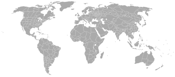 World Map