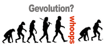 gevolution