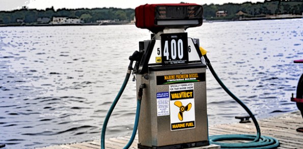Marine Fuel